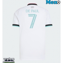 Inter Miami Rodrigo De Paul #7 Replica Third Shirt 2026-27 Short Sleeve